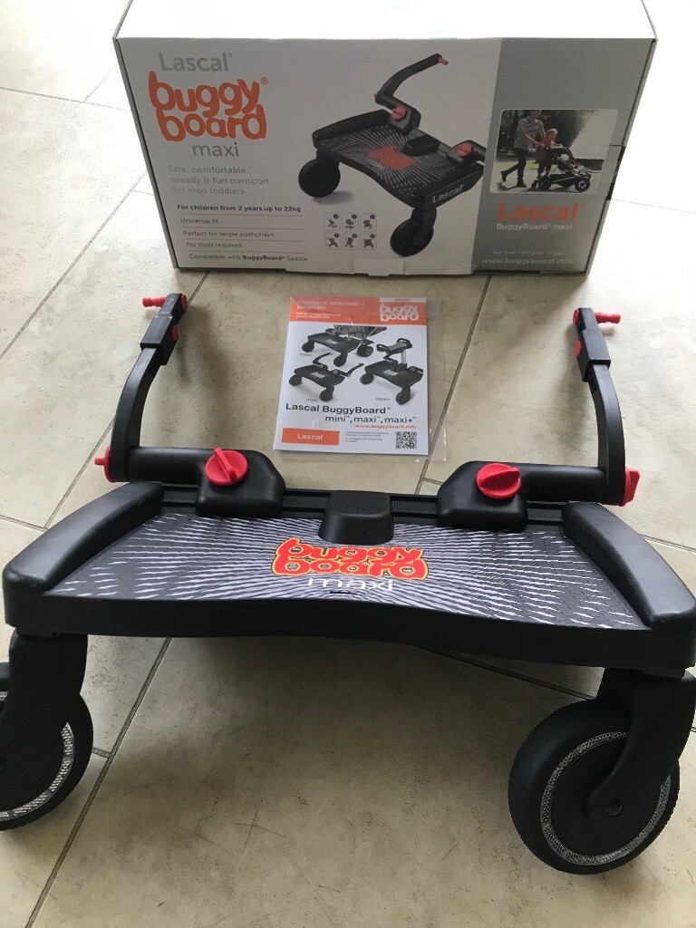 lascal buggy board gumtree